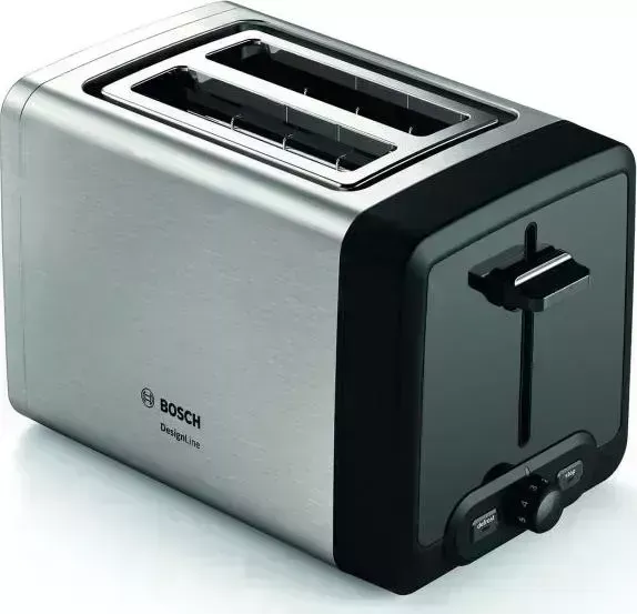 Тостер BOSCH TAT 4P420