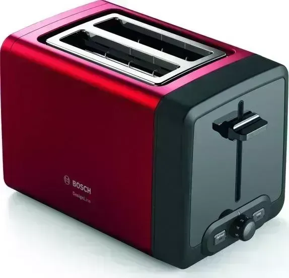 Тостер BOSCH TAT 4P424