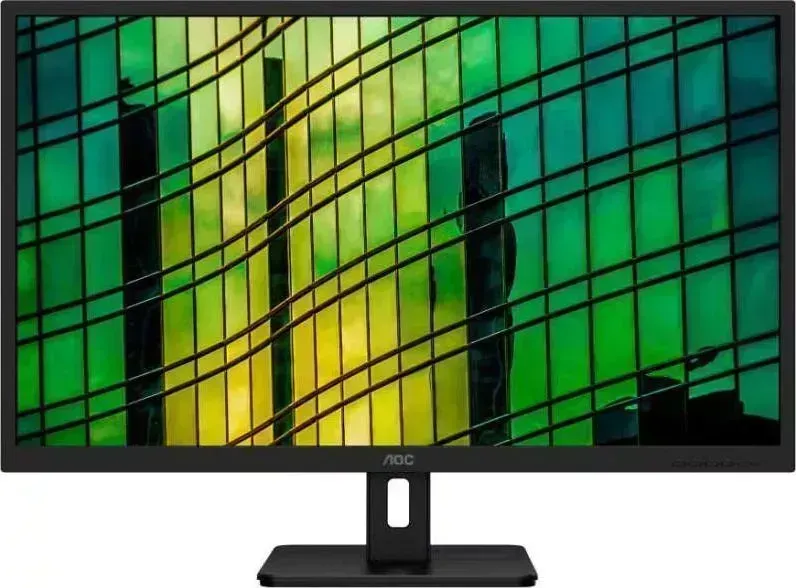 Монитор AOC Q32E2N