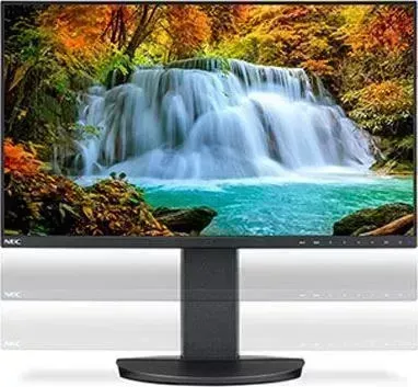 Монитор NEC EA242F black