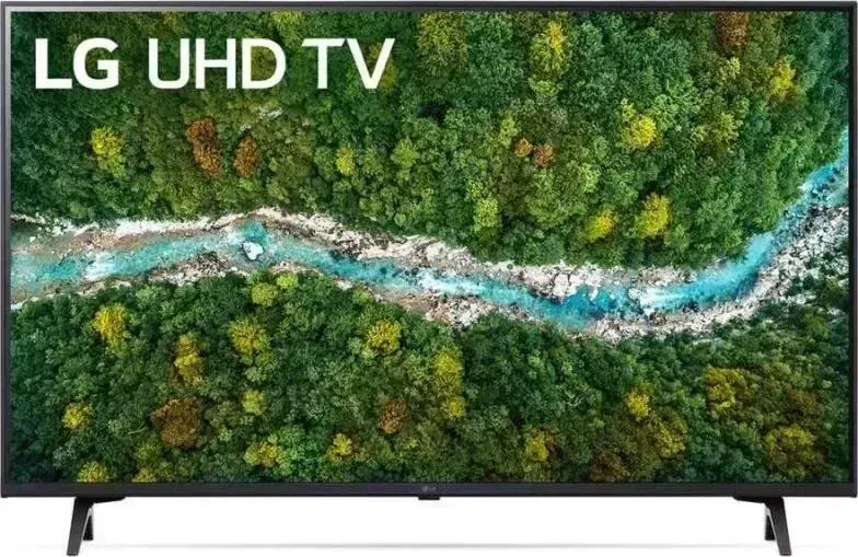 Телевизор LG 43UP77506