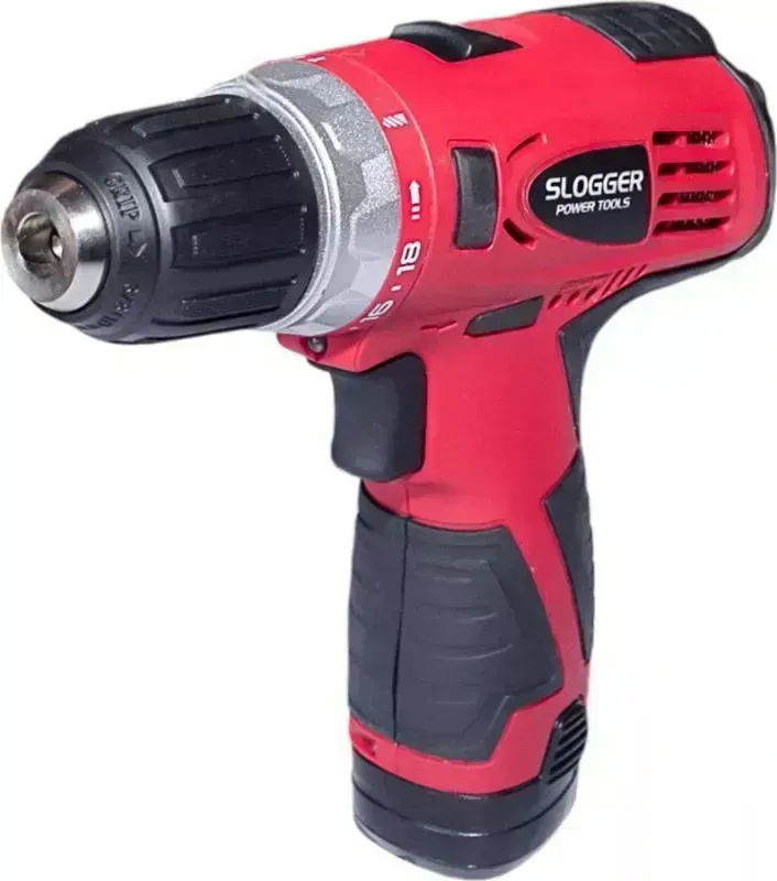 Дрель аккумуляторная  Slogger CD112Li