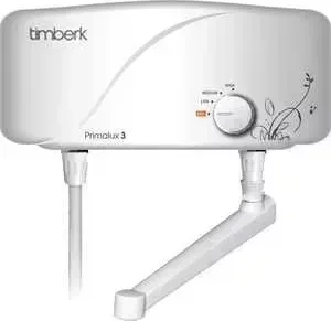 Водонагреватель проточный электрический TIMBERK WHEL-6 OC