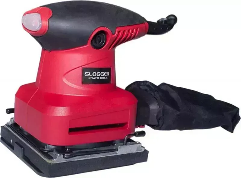 Шлифовальная машина Slogger OS110