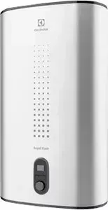 Водонагреватель ELECTROLUX EWH 50 Royal Flash Silver