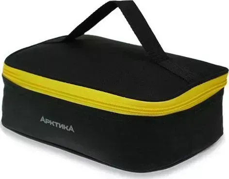 Сумка-холодильник Арктика 020-2000-1 черный 1.5л