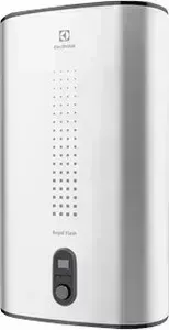 Водонагреватель ELECTROLUX EWH 30 Royal Flash Silver