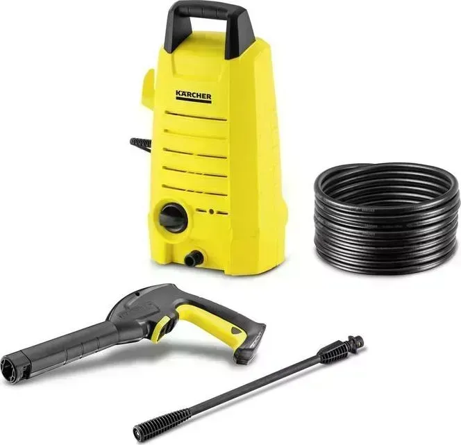 Автомойка KARCHER KHP 1 (1.671-670.0)