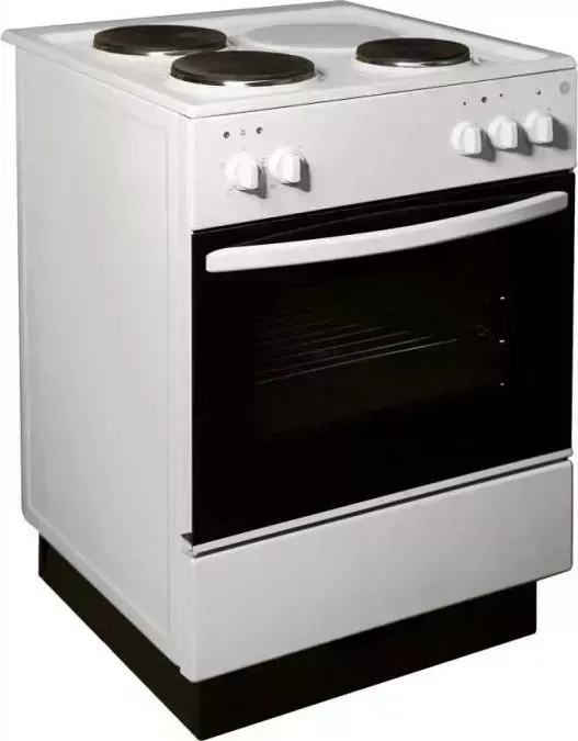Плита электрическая  Rika 5007W