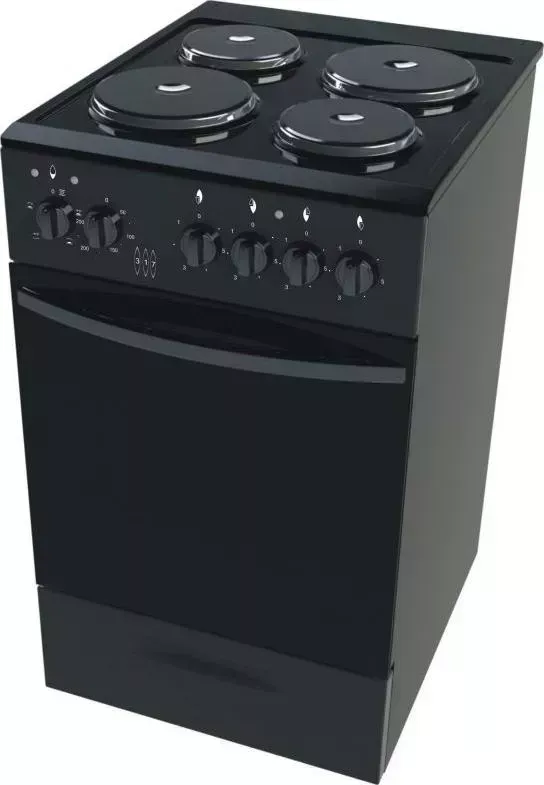 Плита электрическая  Rika 5010B