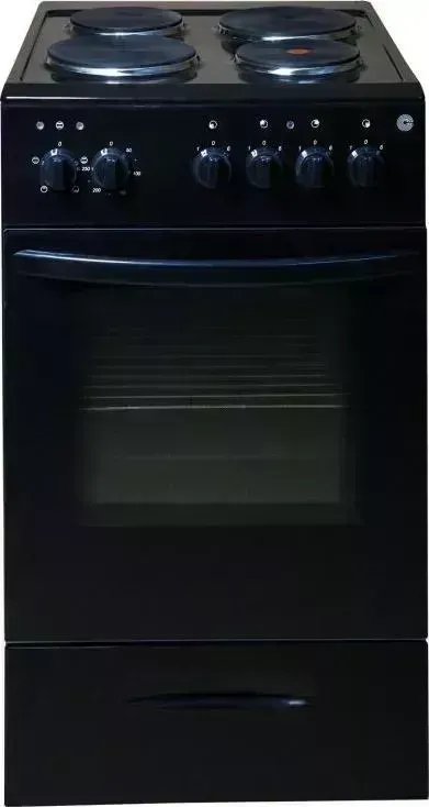 Плита электрическая  Rika 5021B