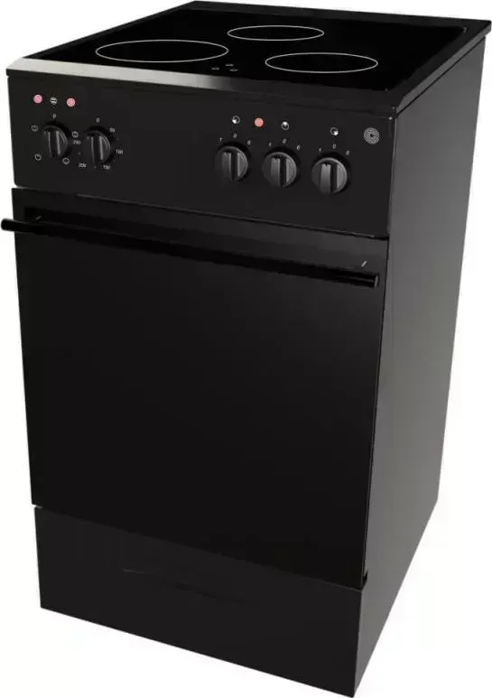 Плита электрическая  Rika 5164B
