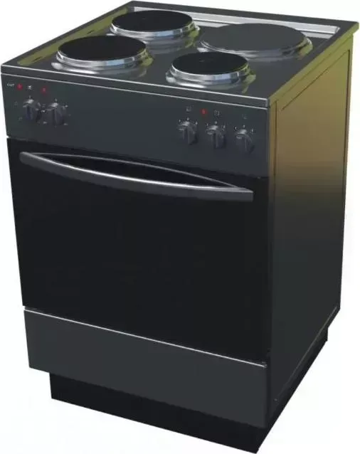 Плита электрическая  Rika 6007B