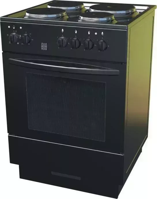 Плита электрическая  Rika 6010B