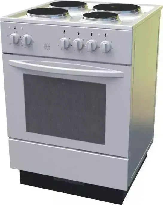 Плита электрическая  Rika 6021W