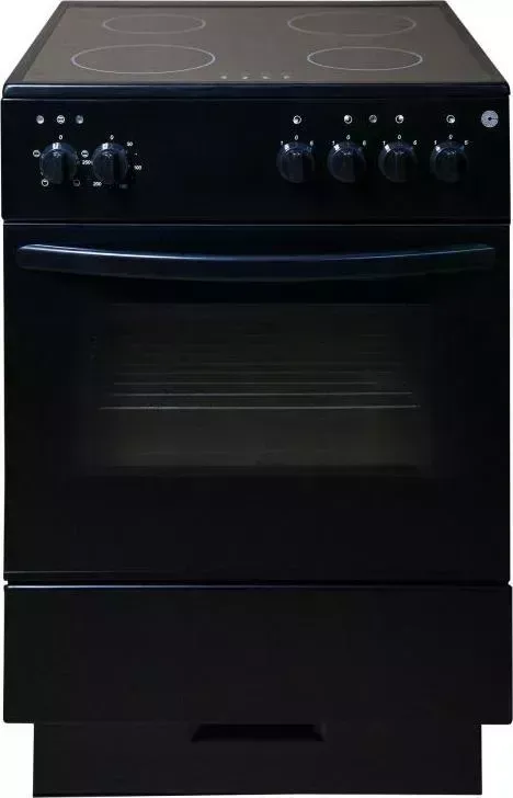 Плита электрическая  Rika 6162B