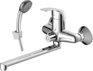 Смеситель для ванны Decoroom DECOROOM DR71043
