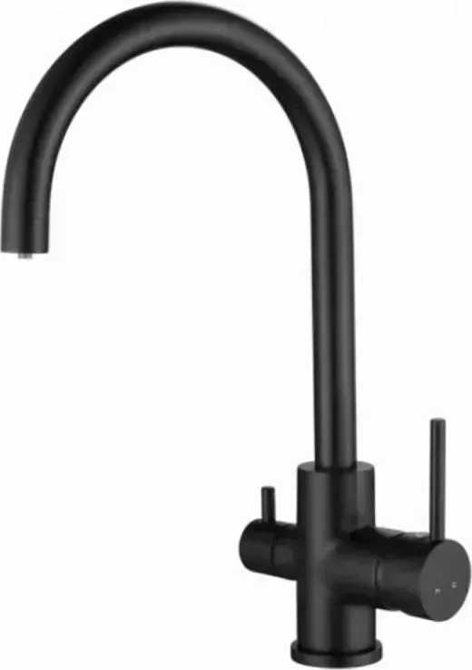 Смеситель для кухни KAISER Merkur 26744-9