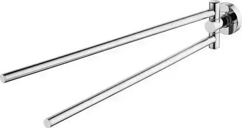 Аксессуар  Ideal Standard IOM A9131AA Двойной полотенцедержатель