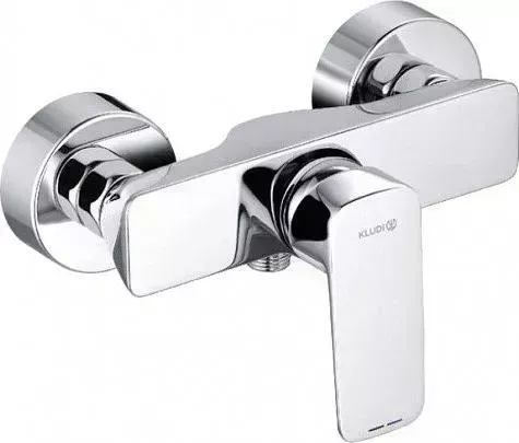 Смеситель для ванны Kludi Pure&Style 408410575