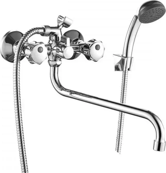 Смеситель для ванны Decoroom DECOROOM DR50045R