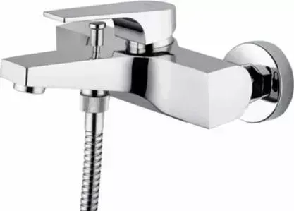 Смеситель для ванны  M&Z Marina MAR00100 хром