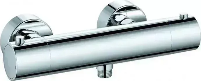 Смеситель для ванны Kludi OBJEKTA THERM 352000538