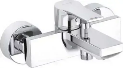Смеситель для ванны Kludi ZENTA SL 486700565