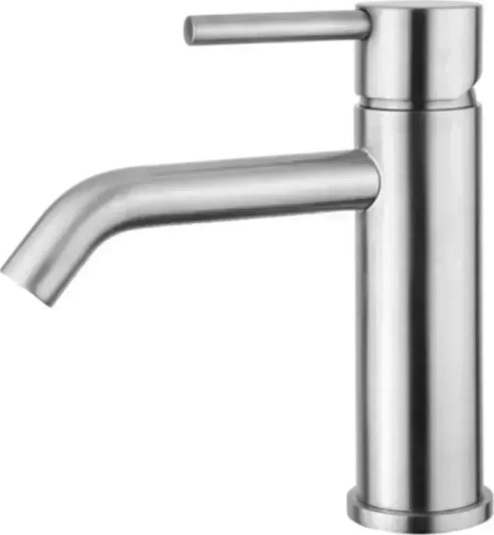 Смеситель для раковины  M&Z MZ-Expo MZE00200 хром