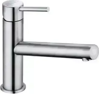 Смеситель для кухни Kludi STEEL 44850F860