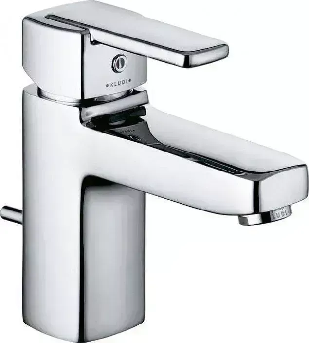 Смеситель для раковины Kludi Q-BEO 500230575