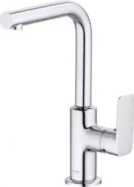 Смеситель для раковины Kludi Pure&Style 400250575