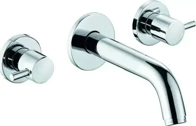 Смеситель для раковины Kludi BOZZ 381450576