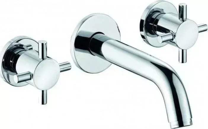 Смеситель для раковины Kludi BOZZ 381450520