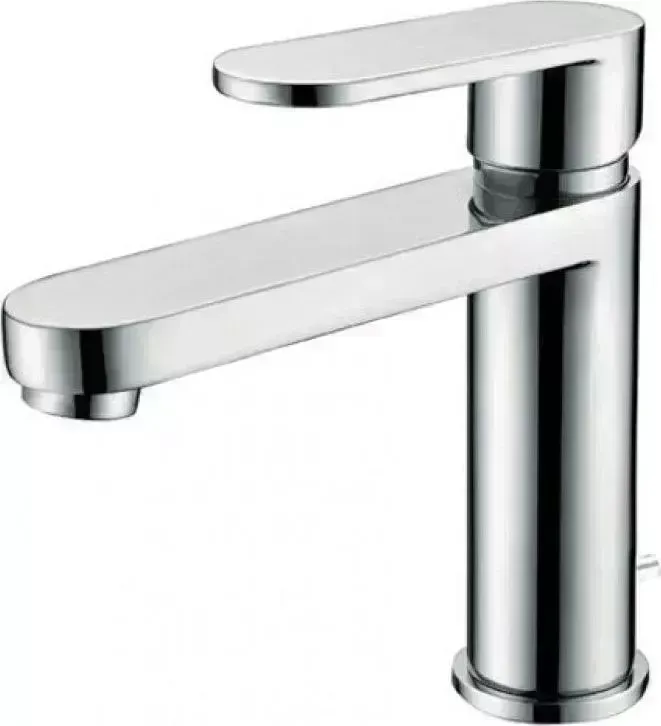 Смеситель для раковины  M&Z Castello CSL00200M хром