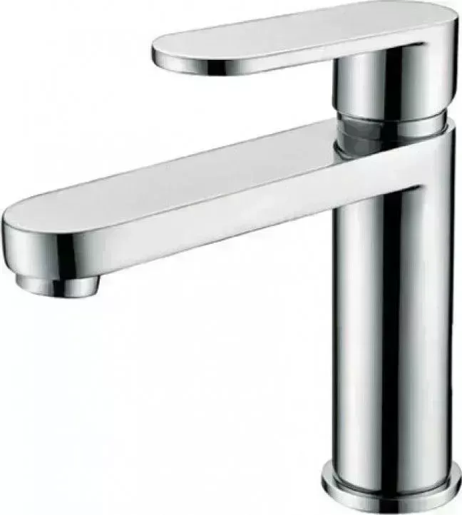 Смеситель для раковины  M&Z Castello CSL00201M хром