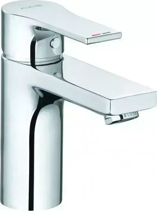 Смеситель для раковины Kludi ZENTA SL 482920565