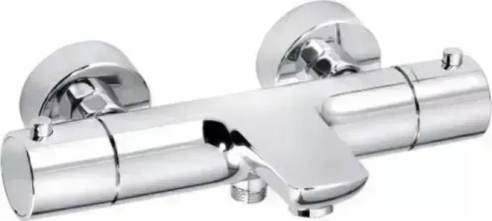 Смеситель для ванны Kludi OBJEKTA THERM 352010538