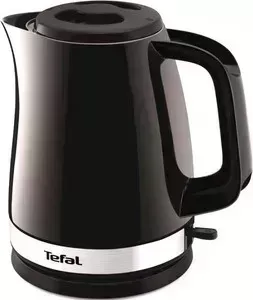 Чайник электрический TEFAL KO150F130 черный