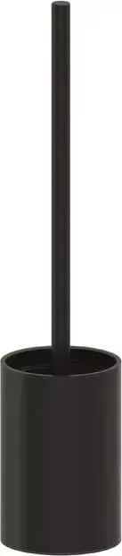 Аксессуар IDDIS Petite PETBLP0i47 матовый черный Ершик