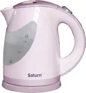 Чайник электрический SATURN ST-EK0004 Light Viol