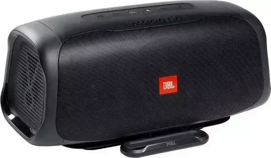 Автоакустика JBL BASSPRO GO