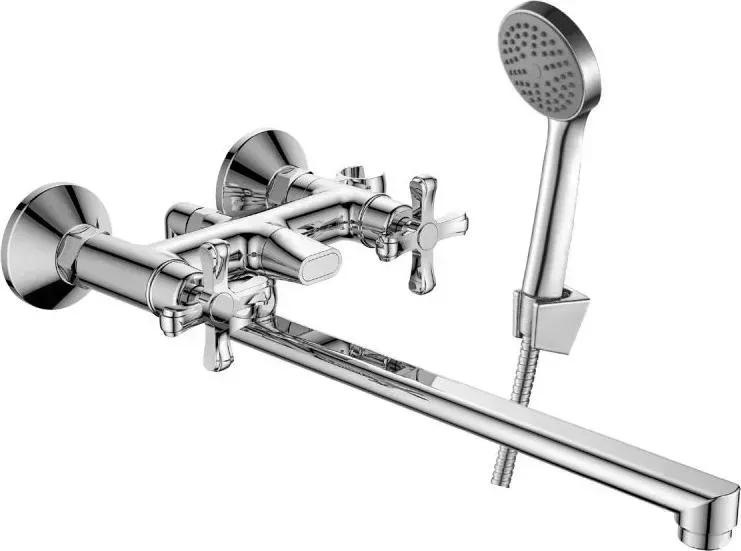 Смеситель для ванны Decoroom DECOROOM DR52043