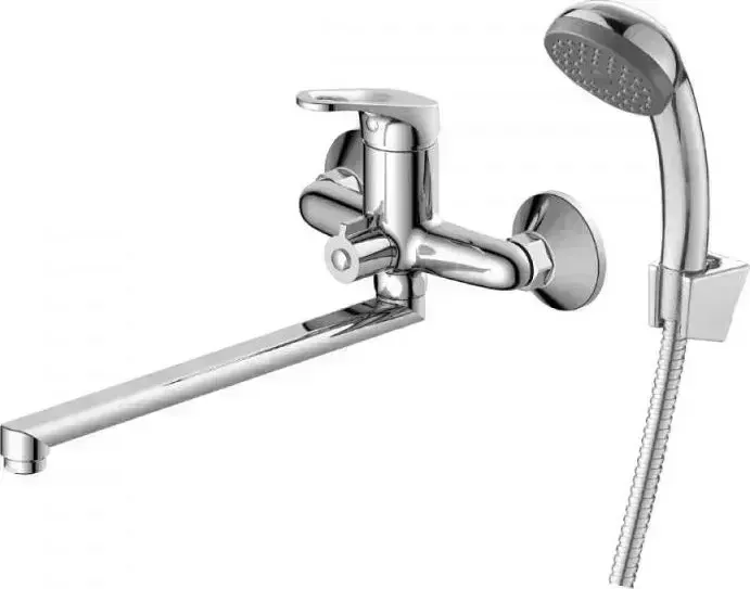 Смеситель для ванны Decoroom DECOROOM DR21043