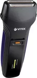 Бритва VITEK VT-8265(B)