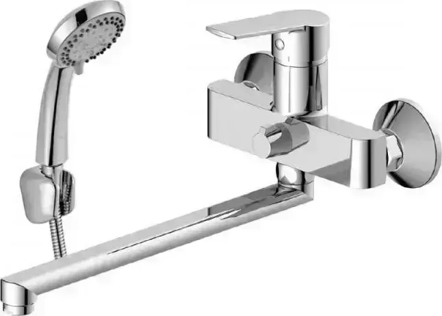 Смеситель для ванны Decoroom DECOROOM DR22043
