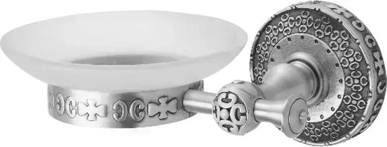 Аксессуар ZorG AZR 06 SL Мыльница