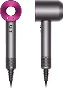 Фен DYSON Supersonic фуксия