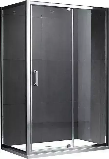 Душевой уголок GEMY Sunny Bay S28191B-A80