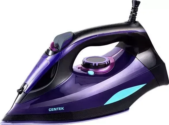 Утюг CENTEK CT-2361 VIOLET